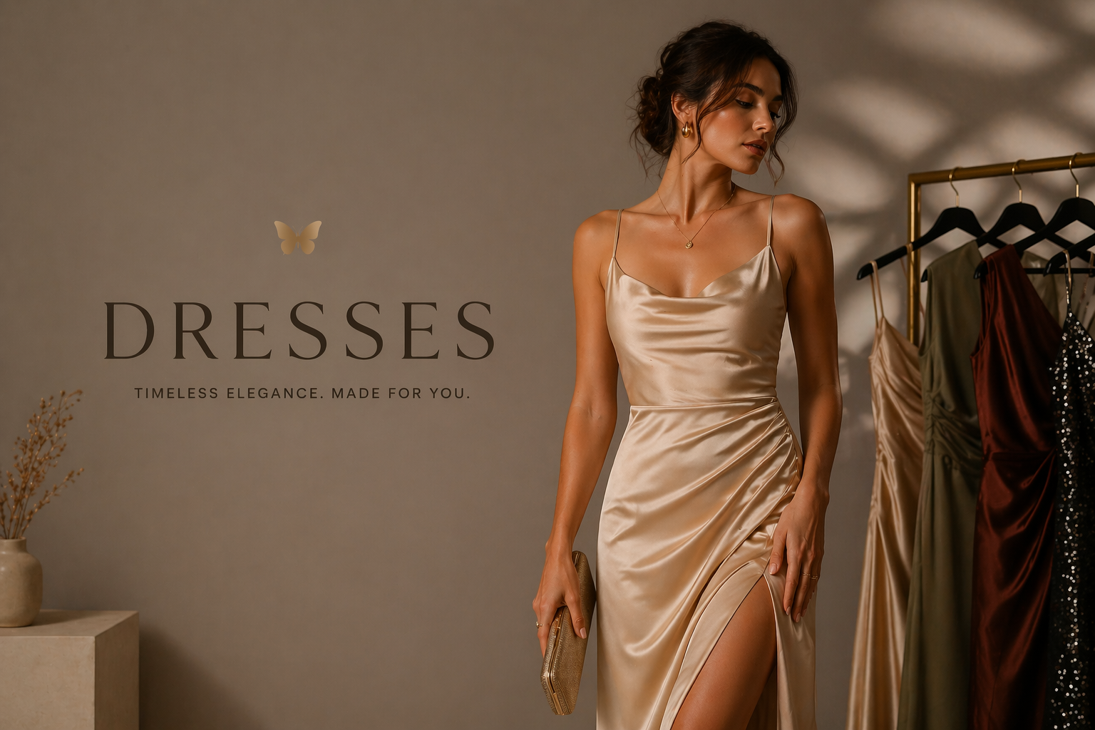 Dresses