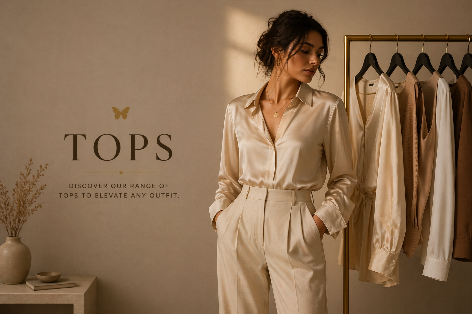 Tops